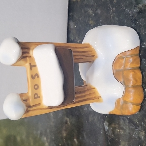 VINTAGE Hawthorne Porchlights Collections #827045 "Mailbox" - Picture 2 of 8